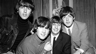 Beatles About