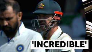 World Test Championship Final LIVE: Australia Vs India, Day One, Oval ...