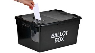 What Is The First Past The Post Voting System? - Voting System In The ...