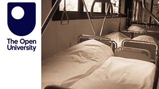 How much do you know about the NHS? Test your knowledge and find out what it’s like to be a nurse