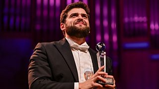 ÃÛÑ¿´«Ã½ Cardiff Singer of the World 2023 Winners