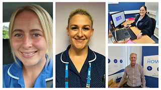 5 things that make us happy at work