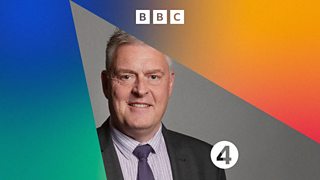 Lee Anderson - BBC News