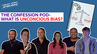 What Is UNCONSCIOUS BIAS? See If You Can Do Better Than Our Celebrity ...