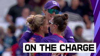 The Hundred Live  Trent Rockets Women vs Northern Superchargers Women Live  12th Match 