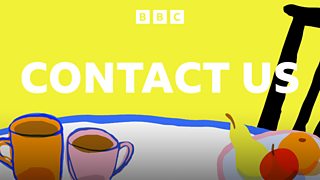 How to contact us