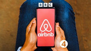 Airbnb - BBC News