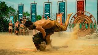 Everything you need to know about Survivor