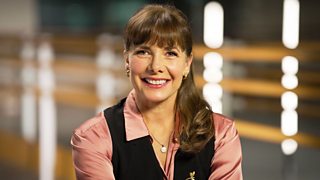 Darcey Bussell on The Magic of Dance