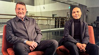 Peaky Blinders: How We Made Them Dance