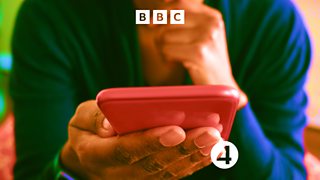 BBC Radio 4 - How to Read the News, What you’re not being told - 8