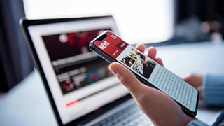 8 Things We Learned About How to Read the News