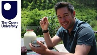 Learn more food secrets in an OU exclusive interview with James Wong