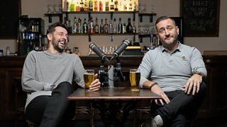 Could Ralf Little & Will Mellor be headed to Stoke?