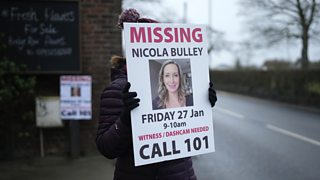 Six things we learned about the Nicola Bulley story