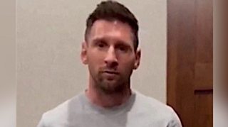 Lionel Messi: Fans To Get 50% Refund For No-show Match In Hong Kong ...