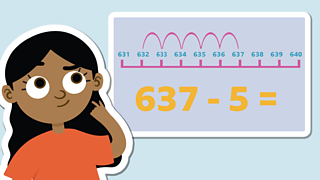 Adding And Subtracting - KS2 Maths - BBC Bitesize