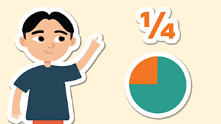 Fractions - KS2 Maths - BBC Bitesize