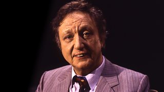 Face to Face: Ken Dodd