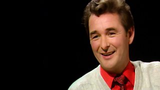 The Frost Interview: Brian Clough (1974)