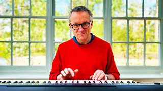 Michael Mosley: Learn an instrument to boost your brain power