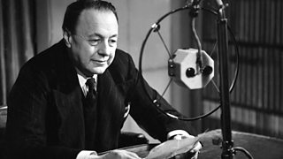 Celebrating 100 years of religious broadcasting on the BBC