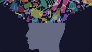 What it's like to live with OCD