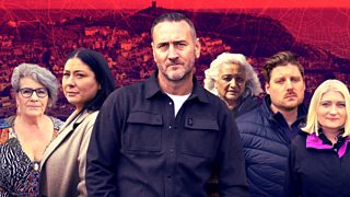 ÃÛÑ¿´«Ã½ One - Surviving the Post Office