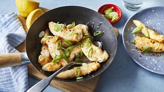 How to cook gluten-free food the whole family will love - BBC Food