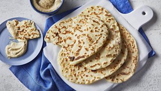 How to cook gluten-free food the whole family will love - BBC Food