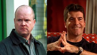 Seven of your favourite TV Villains