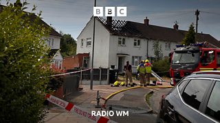 Birmingham & Black Country | Latest News & Updates | BBC News