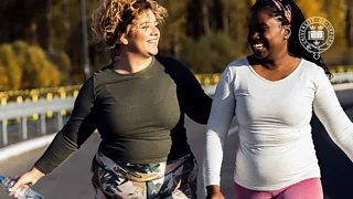 Looking to beat your personal best? Or make new friends? Here’s how exercising with others can help…