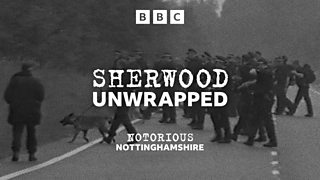 Sherwood Unwrapped