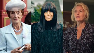 Seven of the most iconic TV costumes