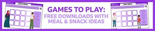 How can I make easy, healthy snacks for my kids? - BBC Bitesize