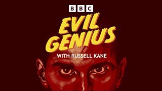 Listen to Evil Genius with Russell Kane