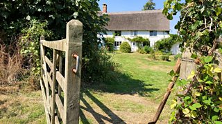 Escape to the Country