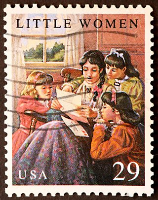 Little Women - Figure 2