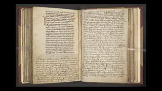 Not Your Usual Ghost Stories