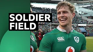 Watch: When Ireland beat the All Blacks for the first time