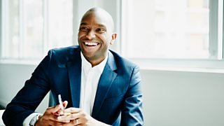 Do you think political or business leaders need to be charismatic? Or do you prefer highly competent but somewhat stern people?