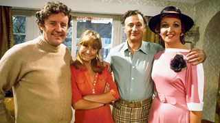 BBC One: The Good Life