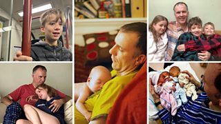 Everything and nothing – all at once