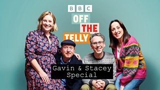Gavin and Stacey Special – eight things we learned