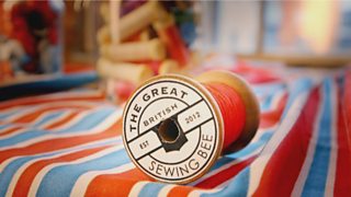 Apply to be on The Great British Sewing Bee!