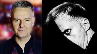 Vic Galloway's Favourite Albums of 2024