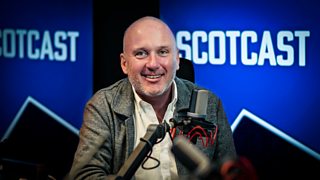 Scotcast on iPlayer