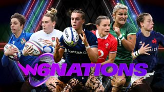 Women's Six Nations