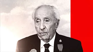 Billy Reynolds: 'I knew those bombs were for me'